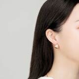 로사 파론치노 은 귀걸이 로사 파론치노 은 귀걸이