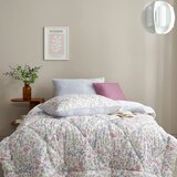 에이프릴앳홈 모달 극세사 차렵이불 - 싱글, 헤이