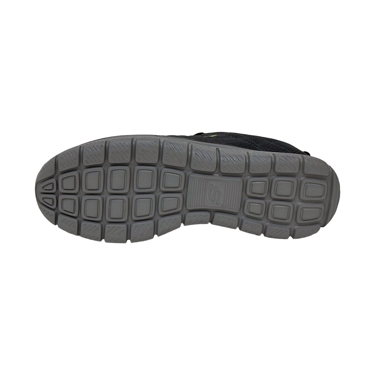 스케쳐스 트랙 몰튼 남성화 - 차콜, 265mm