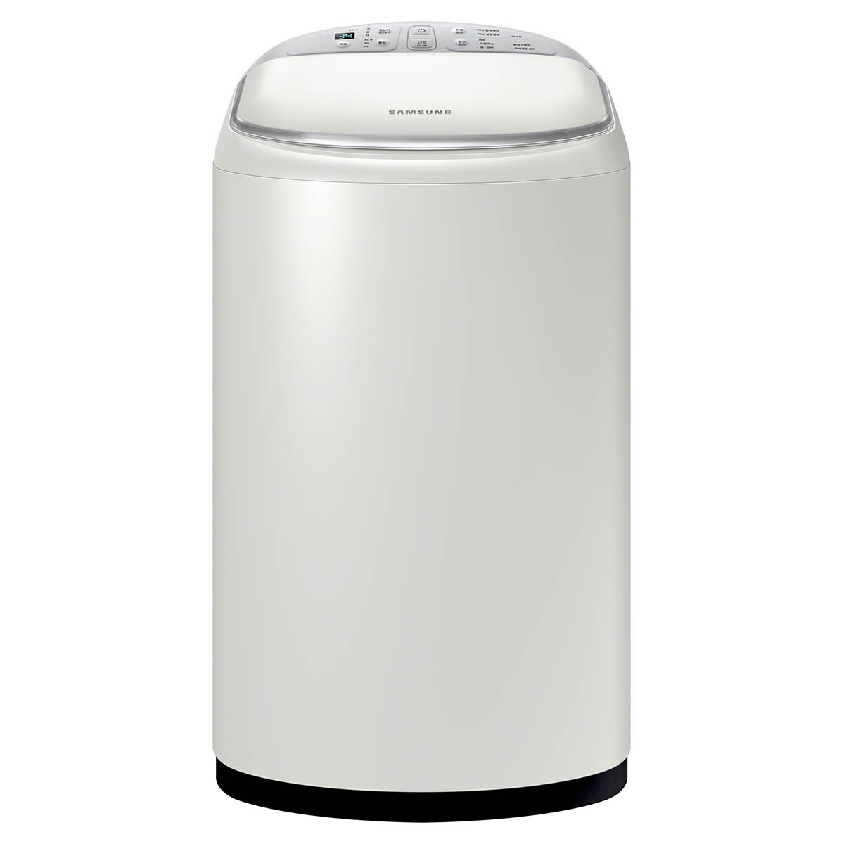삼성 전자동 세탁기 3kg