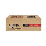 다이어트코치 시리얼 미니 190ml X 24팩