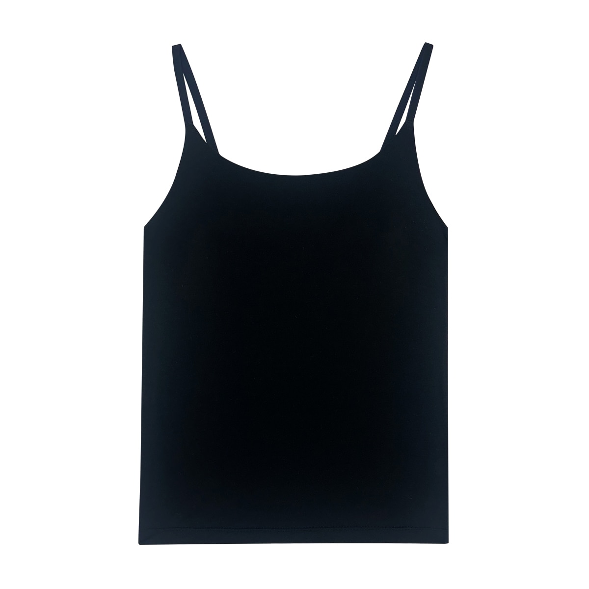 바디블루 모달 브라탑 2매 - 블랙/베이지, M 바디블루 모달 브라탑 2매 - 블랙/베이지, M