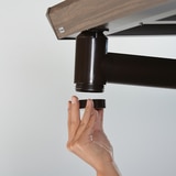 타카쇼 카포트 스노우 스타일 3 x 5m (충청) 타카쇼 카포트 스노우 스타일 3 x 5m (충청)