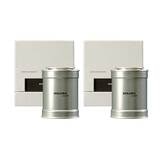 벤딕트 솔베아 고체 탈취제 2개 - 어쿠스틱 2P