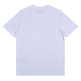 리바이스 남성 반소매 포켓 티셔츠 - 화이트