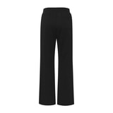 휠라 여성 스웨트 팬츠 - 블랙, L 휠라 여성 스웨트 팬츠 - 블랙, L