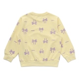 알로봇 키즈 상하의 세트 - 옐로우