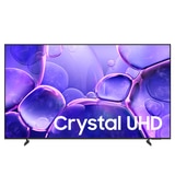삼성 UHD 85 TV KU85UF8570FXKR 214cm (85), 벽걸이 포함
