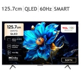 TCL QLED TV 50P7K 125.7cm (50), 스탠드형 TCL QLED TV 50P7K 125.7cm (50), 스탠드형