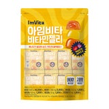 I'm Vita 비타민 젤리 600g / 25g x 24 I'm Vita 비타민 젤리 600g / 25g x 24