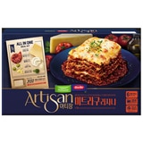 Artisan 라자냐 키트 692g x 2