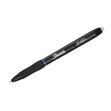 샤피 볼펜 세트 12개입 - 블루 0.5mm