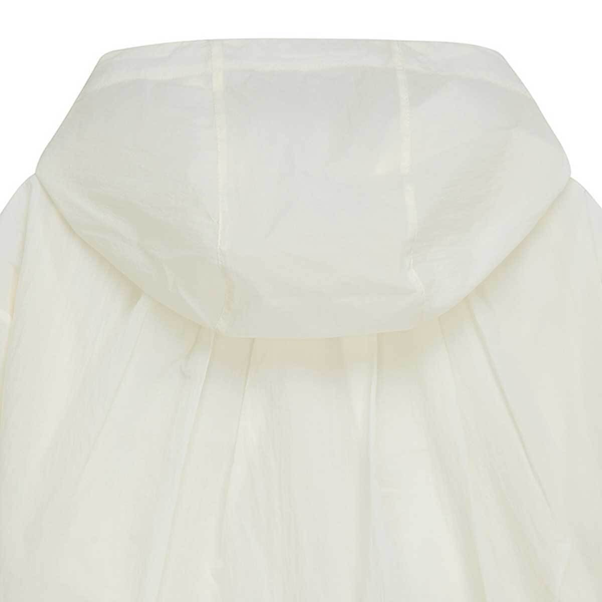 컬럼비아 여성 윈드브레이커 - 아이보리, L