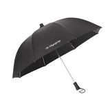 협립 우산 - 블랙