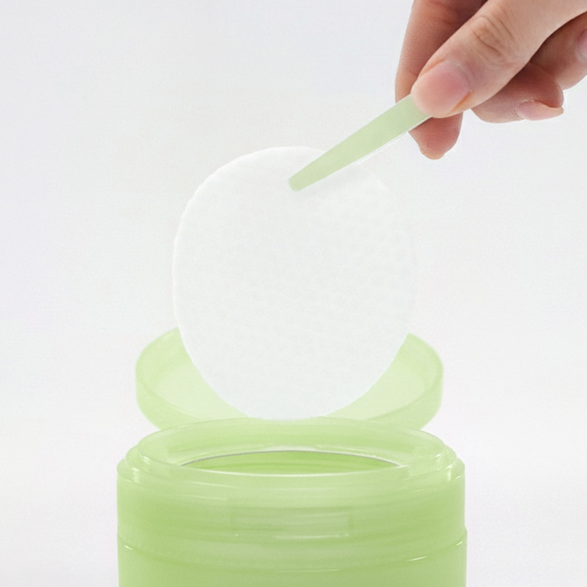 글로이스트 필링 패드 82매x 2