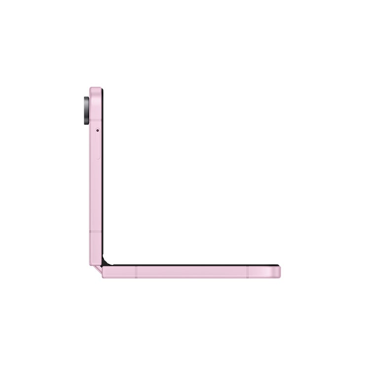 삼성 갤럭시 Z 플립8 256GB 5G - 핑크 삼성 갤럭시 Z 플립8 256GB 5G - 핑크
