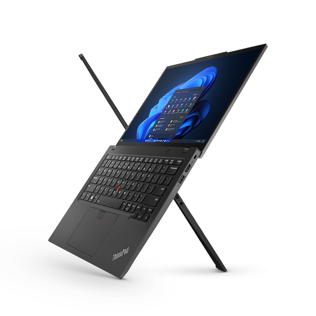 레노버 노트북ThinkPad X13 33.7cm(13.3/Ultra7/16GB/512GB)