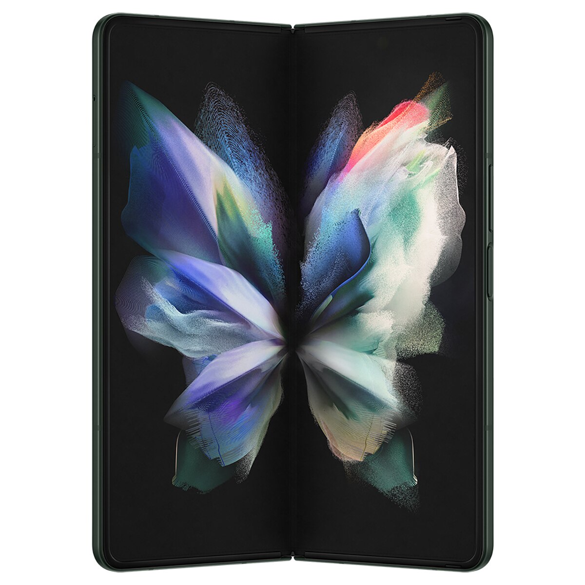 삼성 갤럭시 Z 폴드3 256GB 5G - 팬텀그린