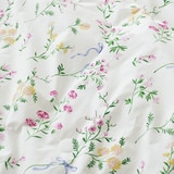 박홍근홈패션 인견/고밀도면 양면 이불 - 싱글, 바이올렛