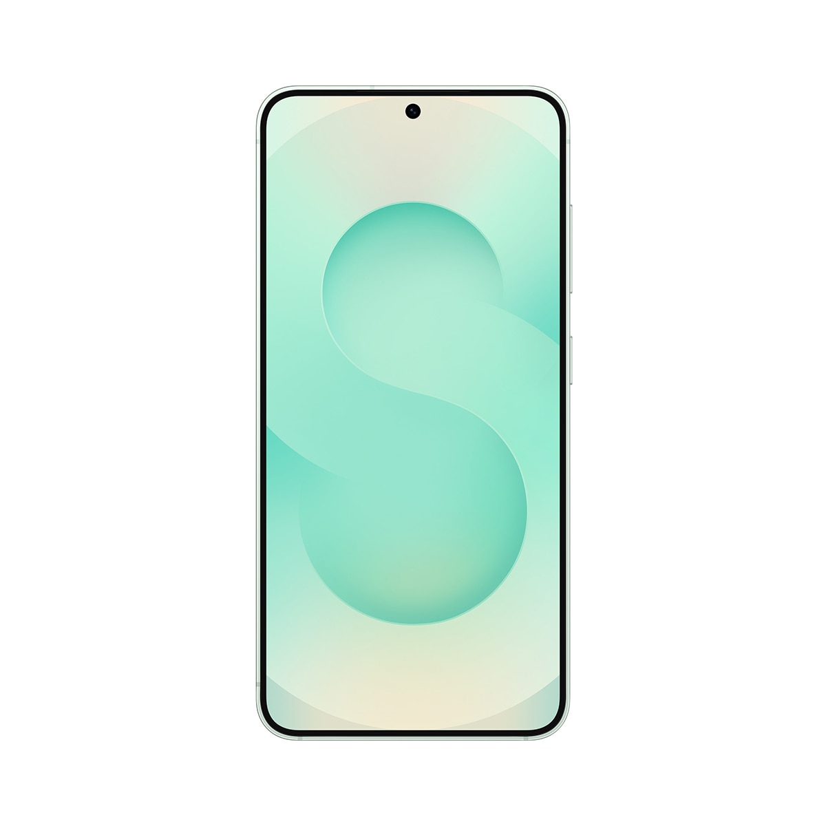 삼성 갤럭시 S25 256GB 5G - 민트