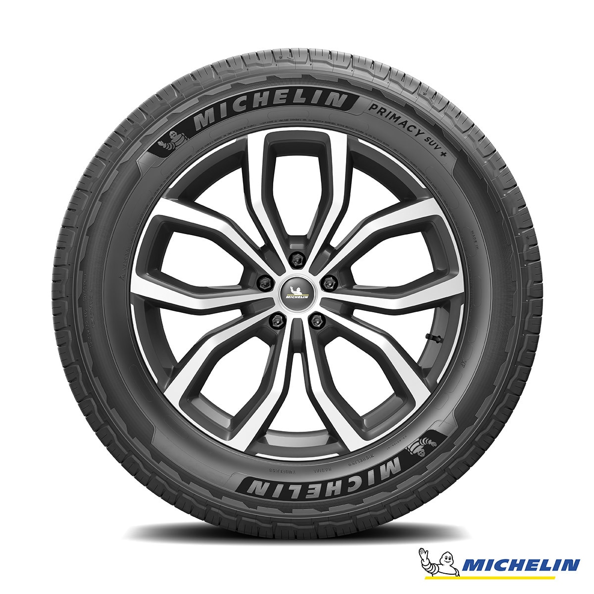 미쉐린 프라이머시 SUV 플러스 235/60R18 103V