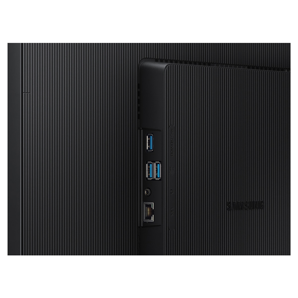삼성 4K UHD 뷰피니티 S8 모니터 92.7cm (37) 블랙