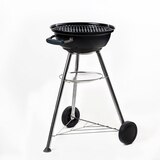 꾸버스 하이엔드 43 애플 차콜 그릴