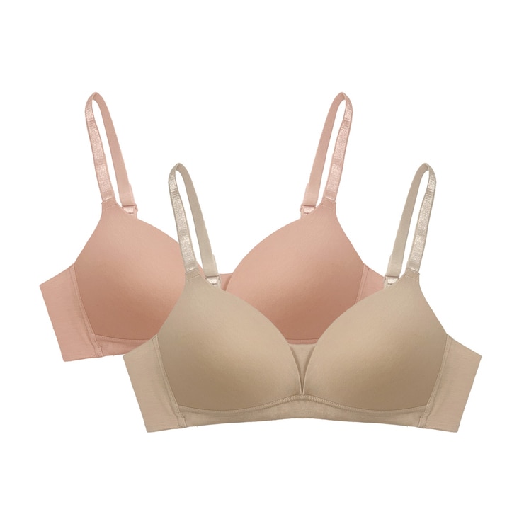 바디블루 텐셀 브라 2매