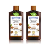 이 프로벤잘리 배스 앤 샤워 폼 400ml x 2 - 시어 오일