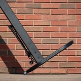 긱 파티오 타워 히터 2m