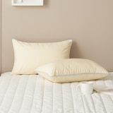 April At Home Allergycare Downfeel Pillow 40x60cm