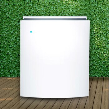 블루에어 공기 청정기 뉴 클래식 IoT 480i 블루에어 공기 청정기 뉴 클래식 IoT 480i