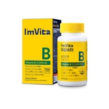 아임비타 비타민 B 컴플렉스 550mg x 120정 아임비타 비타민 B 컴플렉스 550mg x 120정