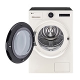 엘지 AI 오브제 건조기 25kg- 네이처베이지