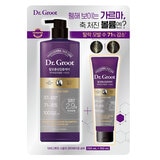 닥터그루트 탈모증상 집중케어 샴푸 700ml + 150ml