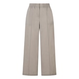 네파 여성 투웨이 와이드 팬츠 - 베이지, M