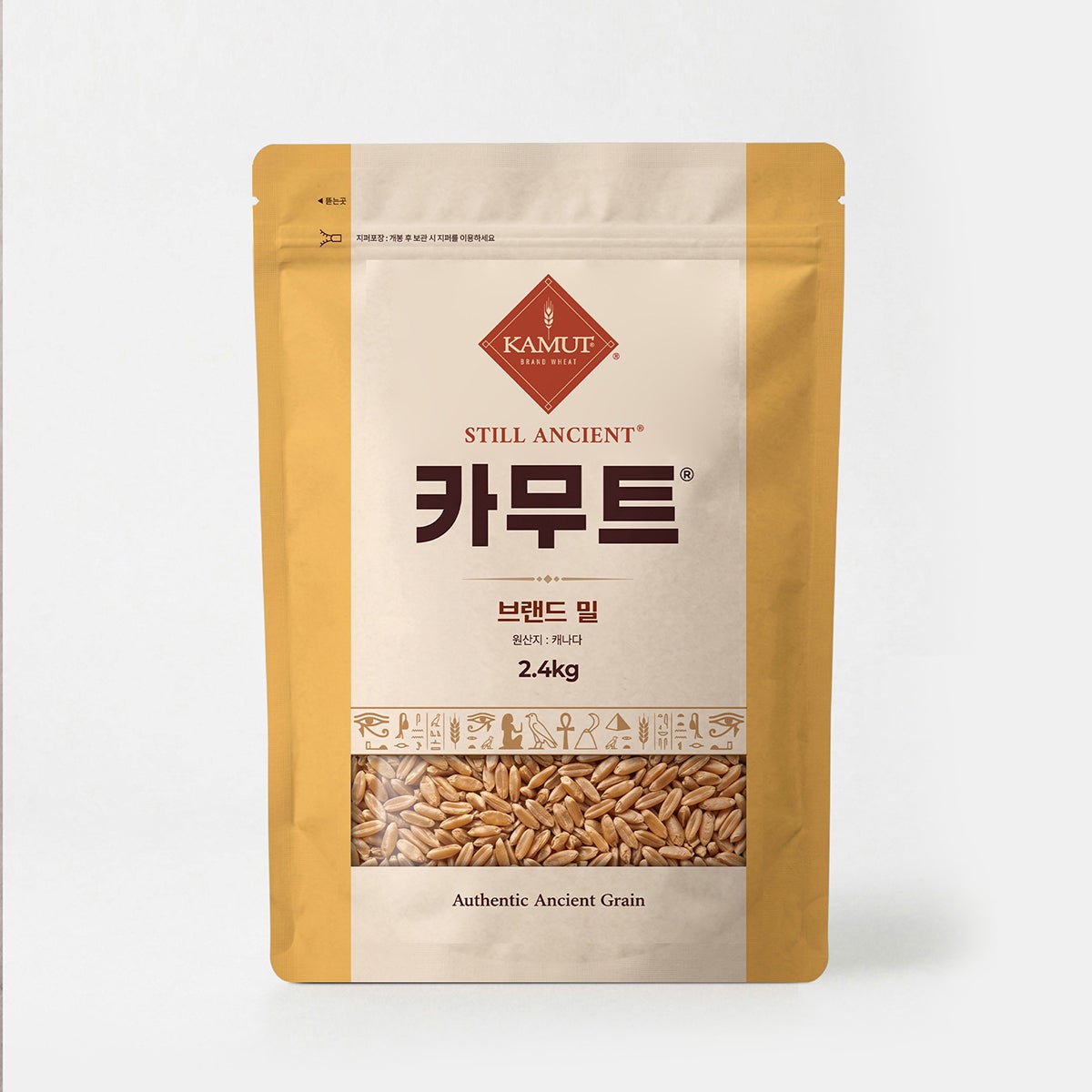 카무트 2.4kg 카무트 2.4kg