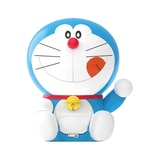 도라에몽 핑거 피겨 캡슐 뽑기