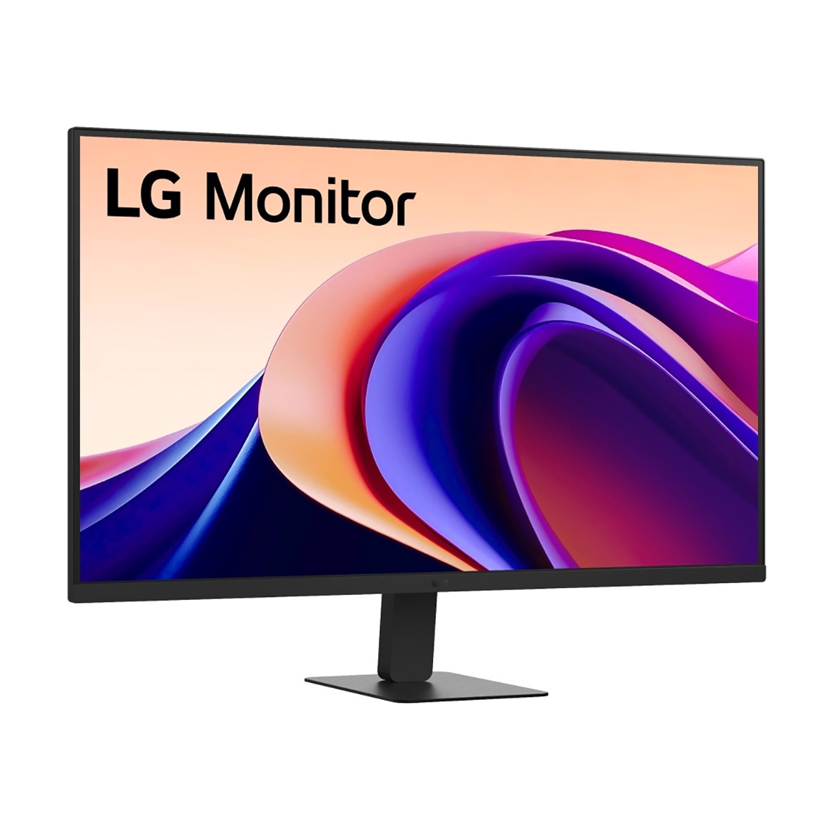 엘지 QHD IPS 모니터 80cm (32)