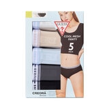 Guess Cool Panty 5PK