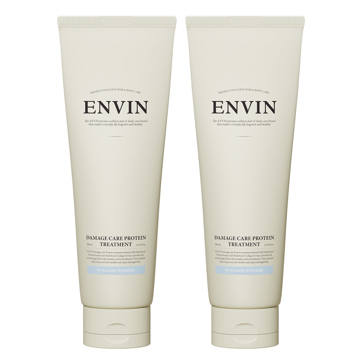 앙방 단백질 손상모케어 트리트먼트 200ml x 2 앙방 단백질 손상모케어 트리트먼트 200ml x 2