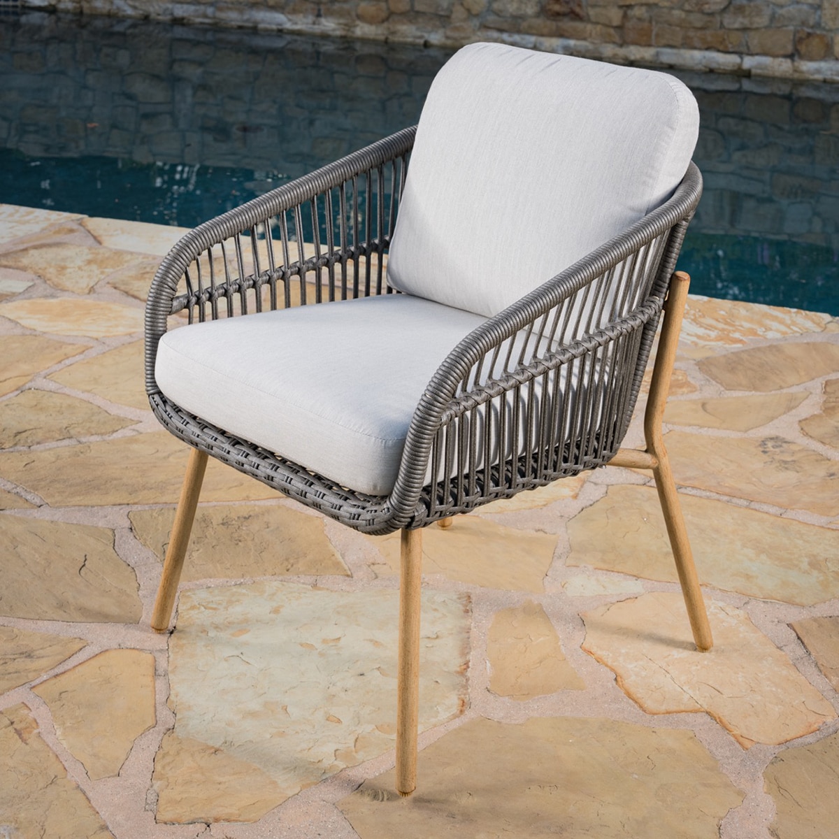 선빌라 참 비스트로 세트 3-piece