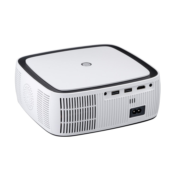 ZEUS C1000 Projector