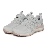 케이투 보아 성인 트레킹화 - 그레이