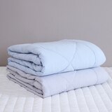 April At Home 60수 순면 피그먼트 차렵이불 - 싱글 April At Home 60수 순면 피그먼트 차렵이불 - 싱글