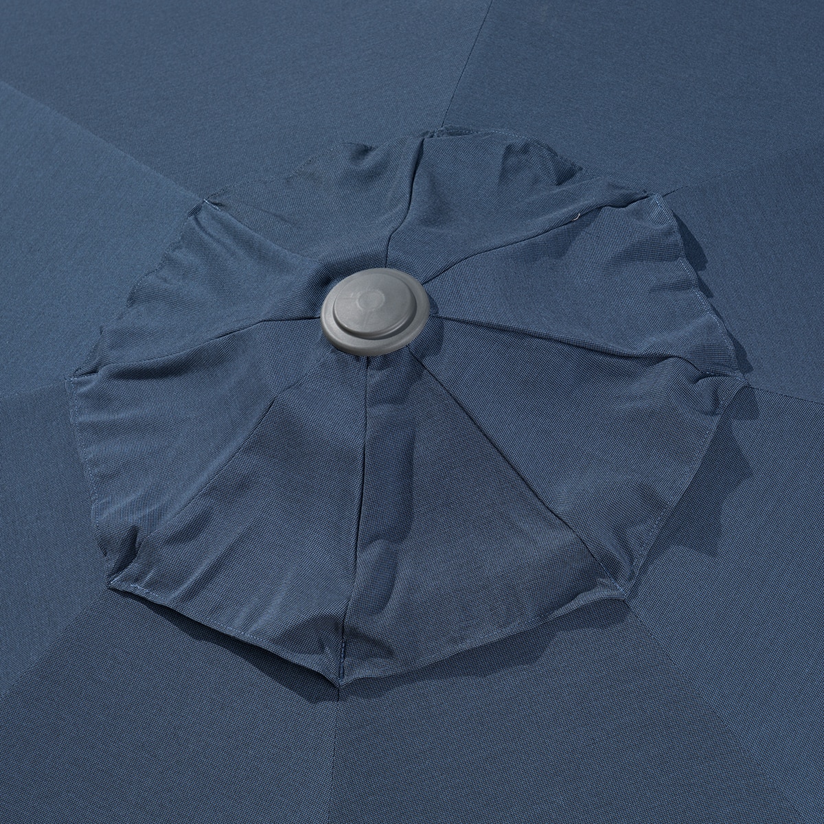 선빌라 정원용 우산, 지름 2.9m, 블루