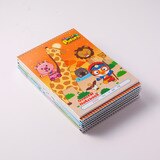 캐릭터 무선 종합장 14권 - 뽀로로
