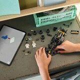 레고 스피드 챔피언 자동차 - F1 더 무비