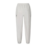 휠라 키즈 카고 바지 - 페일그레이, 155(L)