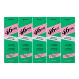 46cm 고불소 구취케어 치약 - 120g X 5개 46cm 고불소 구취케어 치약 - 120g X 5개